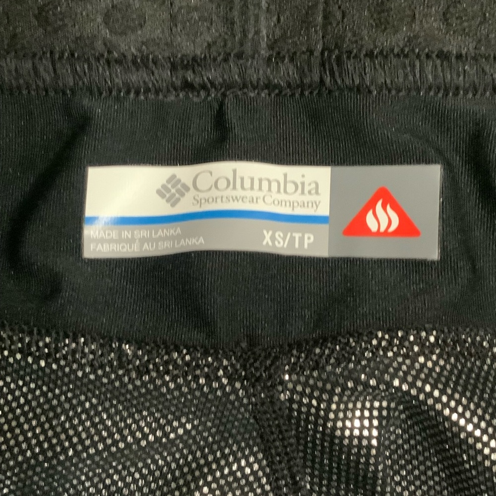Columbia Omni-Heat Leggings - Picture 5 of 7